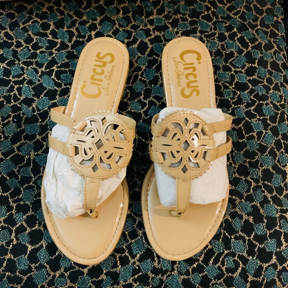 Sam Edelman Sandals